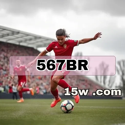 567br.com: Apostas Esportivas que Transformam sua Experiência de Jogo